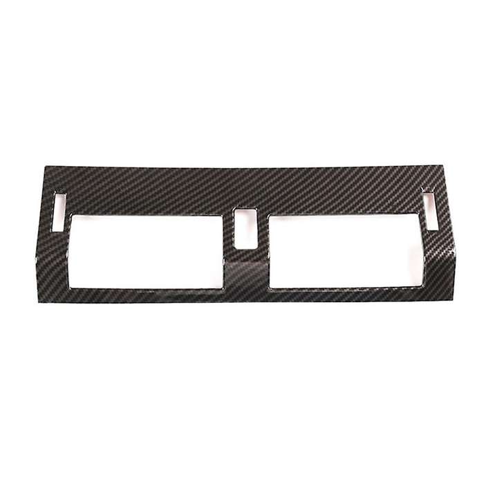 Car Central Control Air Outlet Decorative Frame Trim for 110 130 2020