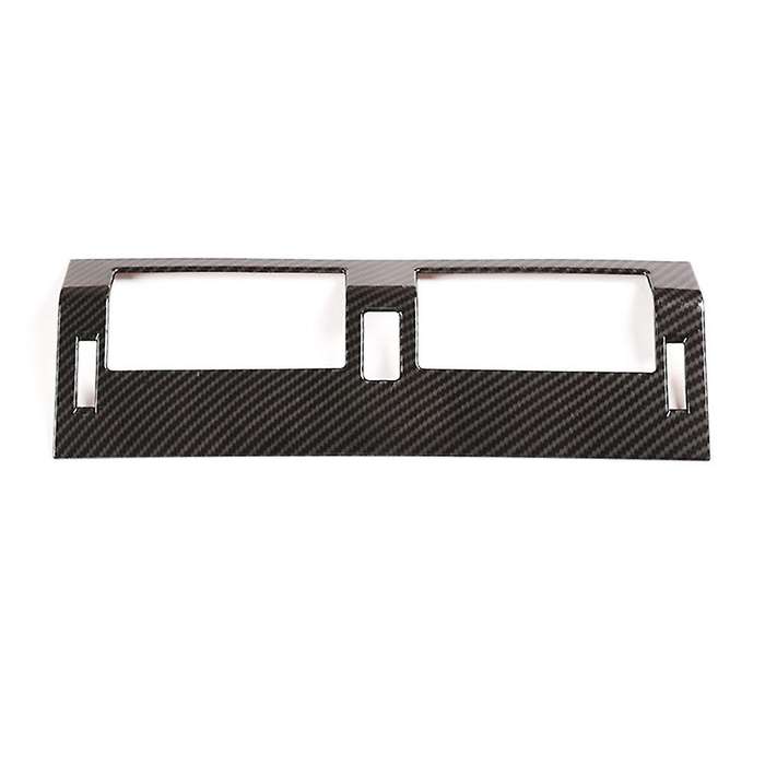 Car Central Control Air Outlet Decorative Frame Trim for 110 130 2020