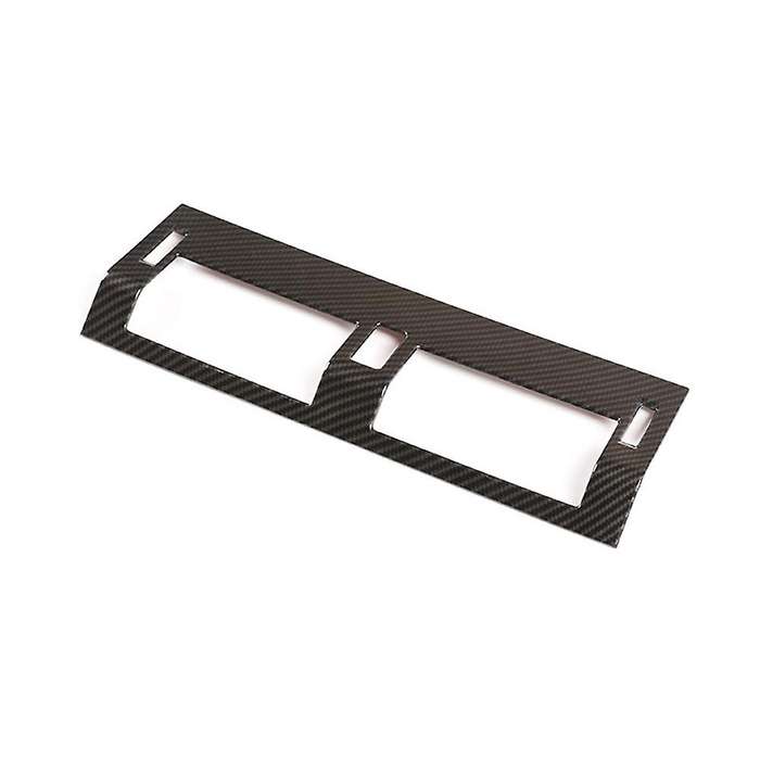 Car Central Control Air Outlet Decorative Frame Trim for 110 130 2020