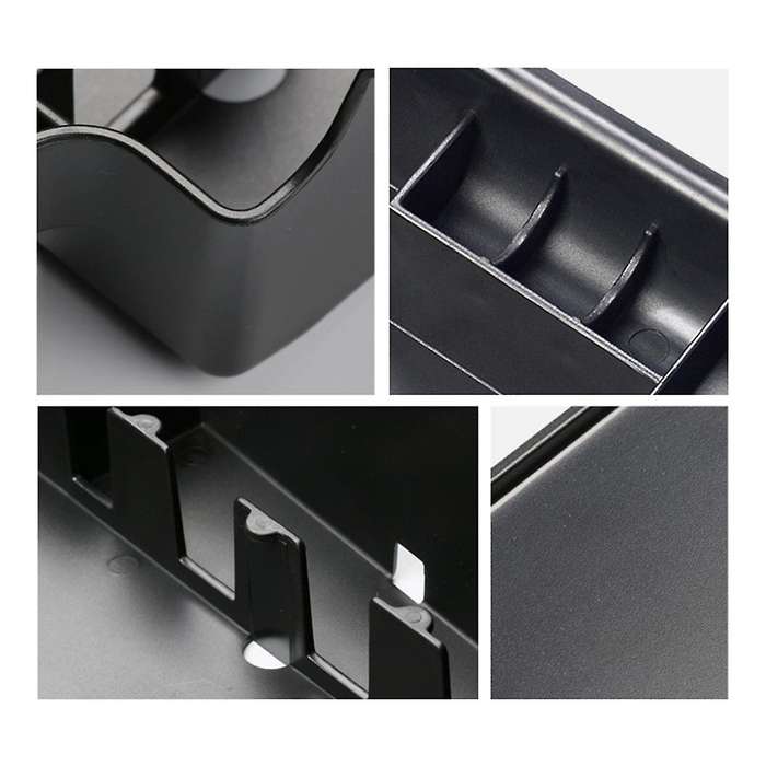 Car Central Control Armrest Storage Box Organizer Case for MG One SUV 2022 2023