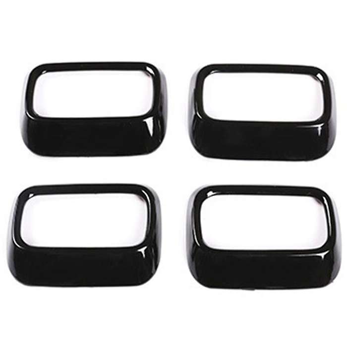 Car Central Control Air Outlet Frame Trim for GLS Class W167 GLE53 X167 GLS450 2020+