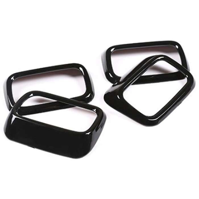 Car Central Control Air Outlet Frame Trim for GLS Class W167 GLE53 X167 GLS450 2020+