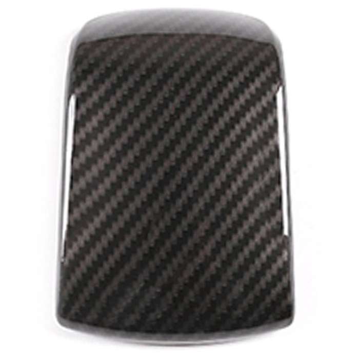 Car Central Control Armrest Decorative Cover Trim for GLS Class W167 X167 2020 Accessories