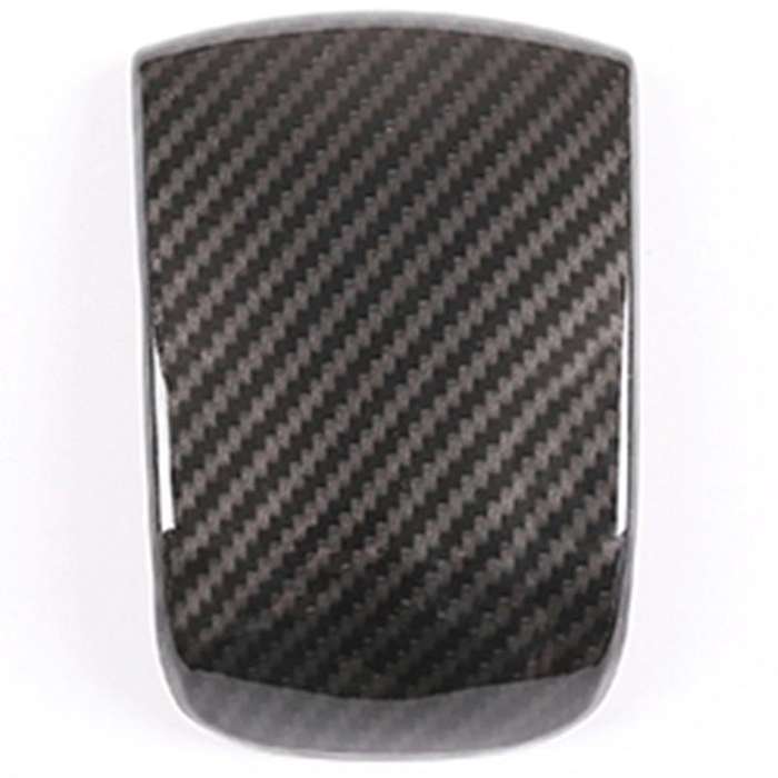 Car Central Control Armrest Decorative Cover Trim for GLS Class W167 X167 2020 Accessories