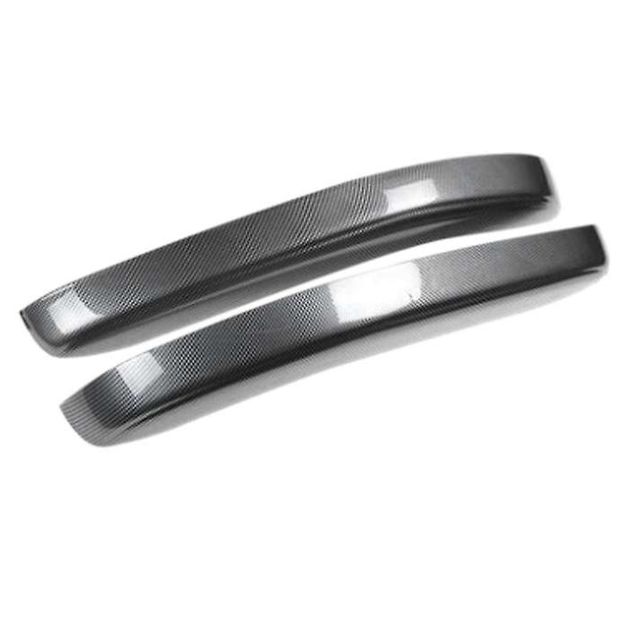 Car Central Control Armrest Box Decorative Strip Armrest Box Protective Cover for 2015 2016 2017 201