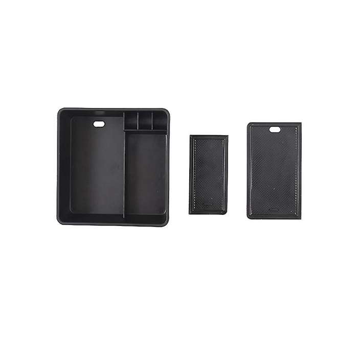 Car Central Control Armrest Box Storage Box for Range L460 2023 for Rr Sport 2023(b)