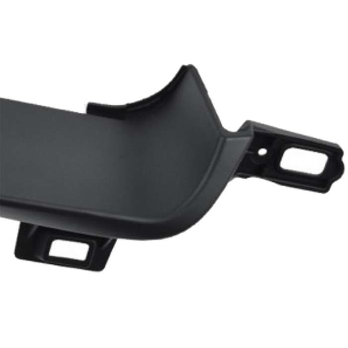Car Central Control Dashboard Decorative Frame Dashboard Lower Trim Frame Cover for 5 Series F10 201