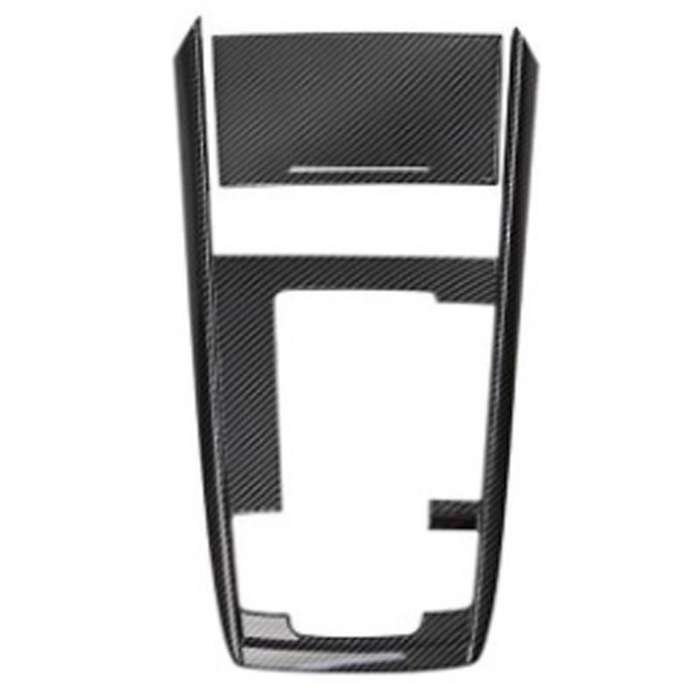 Car Central Control Gear Panel for -30 Cx30 2020 2021