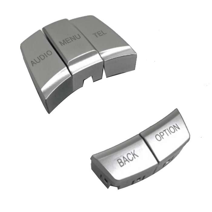 Car Central Control Multimedia Controller Button 65829381678 for 1 2 3 4 Series X1 I3 F20 F22 F45 F3