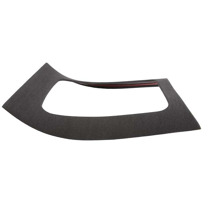 Car Central Control Panel Decorative Cover Decoration for C Class W206 C260 C220 C200 2022 2023 2024