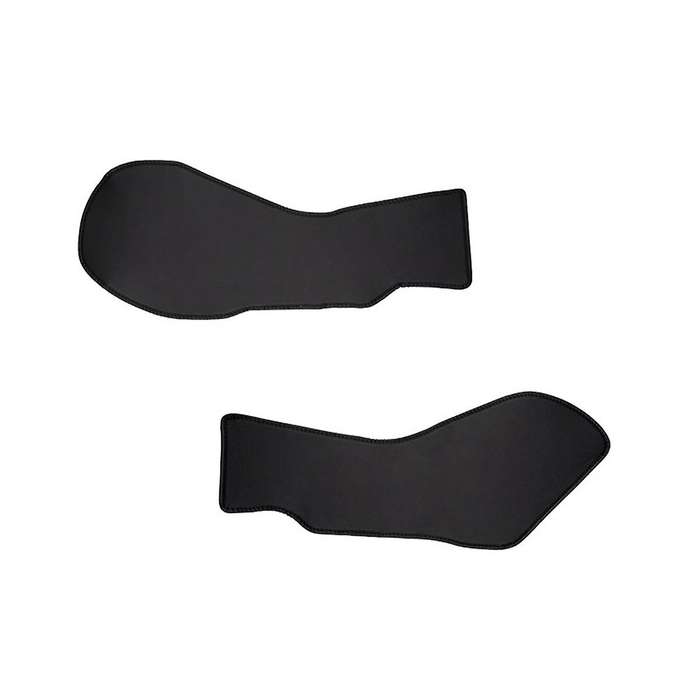 Car Central Control Side Anti Kick Pads Protective for Model 3 2024 Interior Accessories