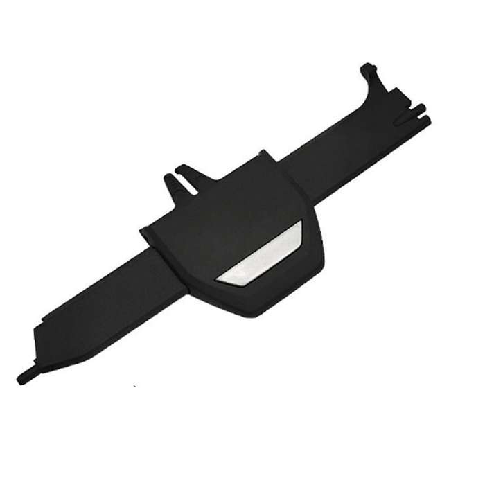 Car Central Right Ac Air Conditioning Vent Grill Outlet Clip Repair Kit for 3 Series G20 2019-2022