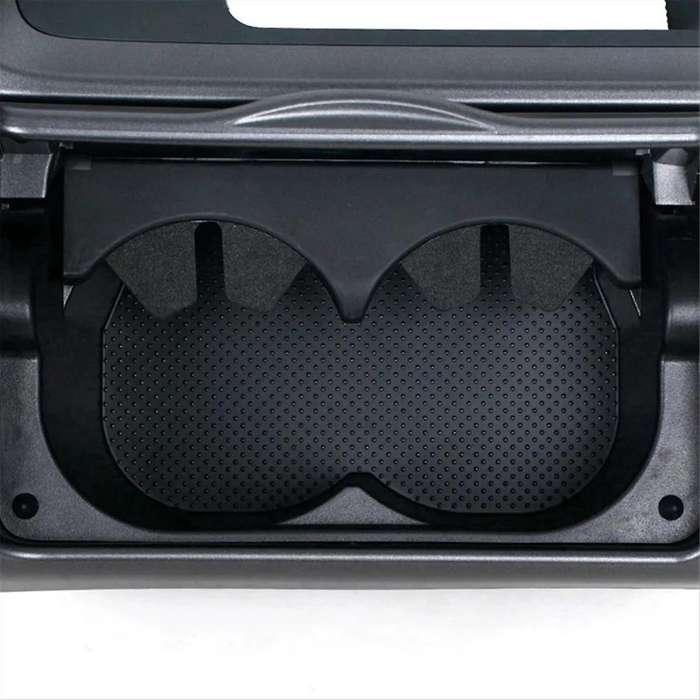 Car Central Position Water Cup Holder for 2002-2006 Gear Panel with Cup Holder