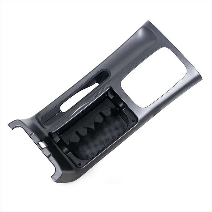 Car Central Position Water Cup Holder for 2002-2006 Gear Panel with Cup Holder