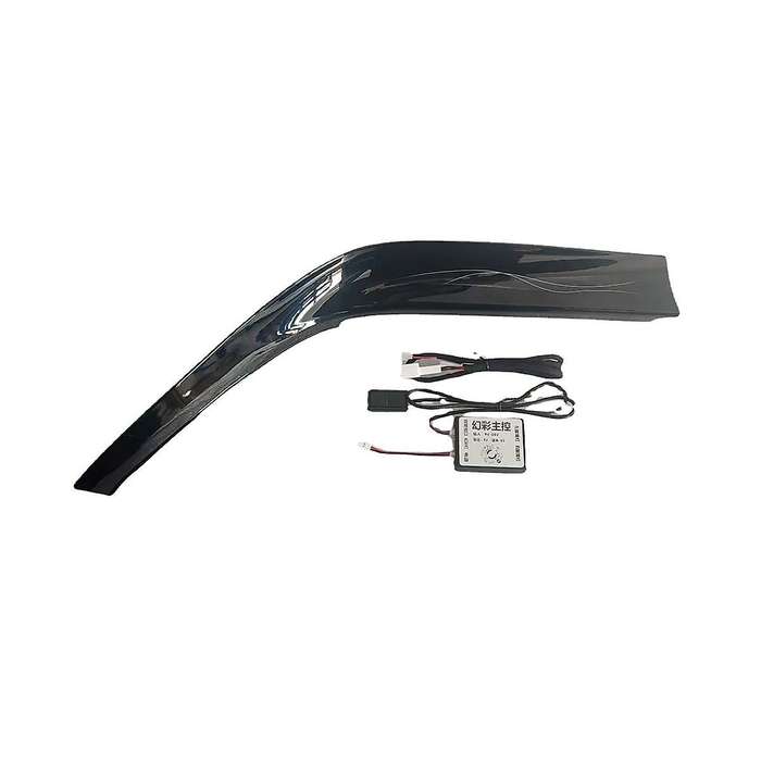 Car Centre Armrest Light for 2018-2022 8th Generation Phantom Centre Light Passenger Panel Light