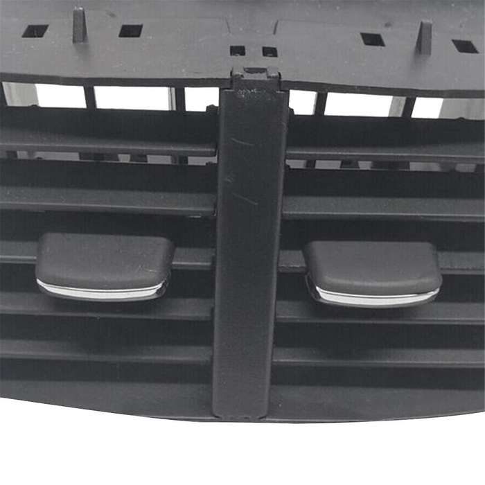 Car Centre Console Rear Air Vent Trim Grille DS73-19C570-A for Mondeo Mk5 2013-2018 Air Conditioner