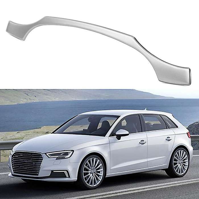 Car Chrome Dashboard Panel Decoration Cover Trim Sequins for- A3 8V 2013-2017 Interior Accessories