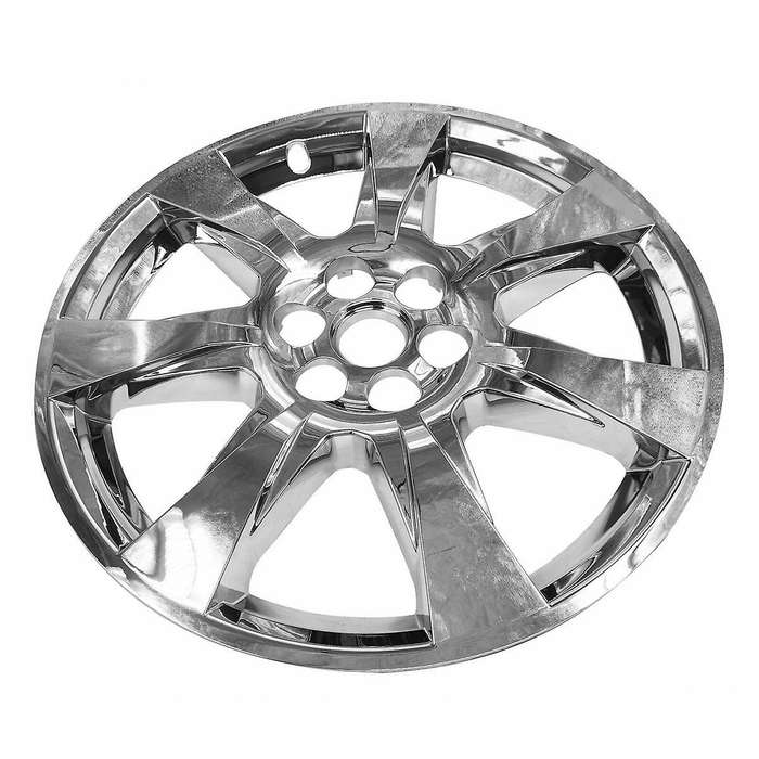 Car Clad Cover Wheel Rim 20 Inch for SRX 2010-2016 22770789 9597418 Wheel Chrome Rim Assembly
