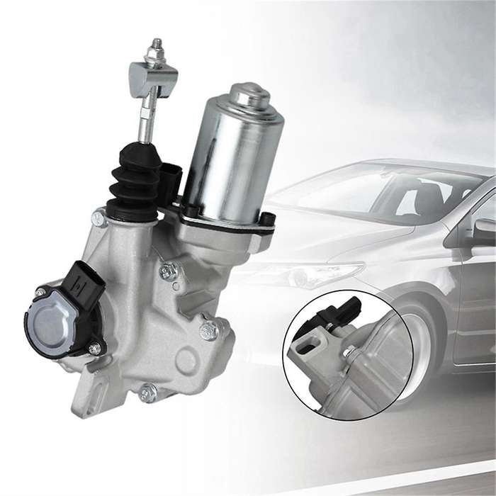 Car Clutch Actuator Assy for Avensis Verso Yaris 31360-12030 31360-12010 31363-12040