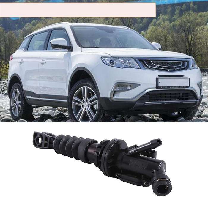 Car Clutch Master Cylinder for Geely Atlas X7 Sport X70