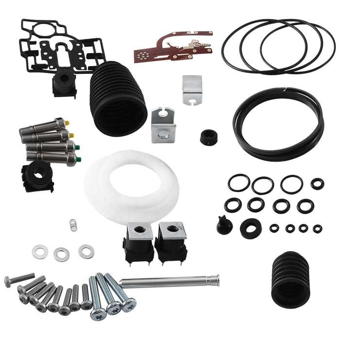 Car Clutch Servo Repair Kit for K013727n 42536490 42560762 42561466 0501212474 0501219051 42569800 4