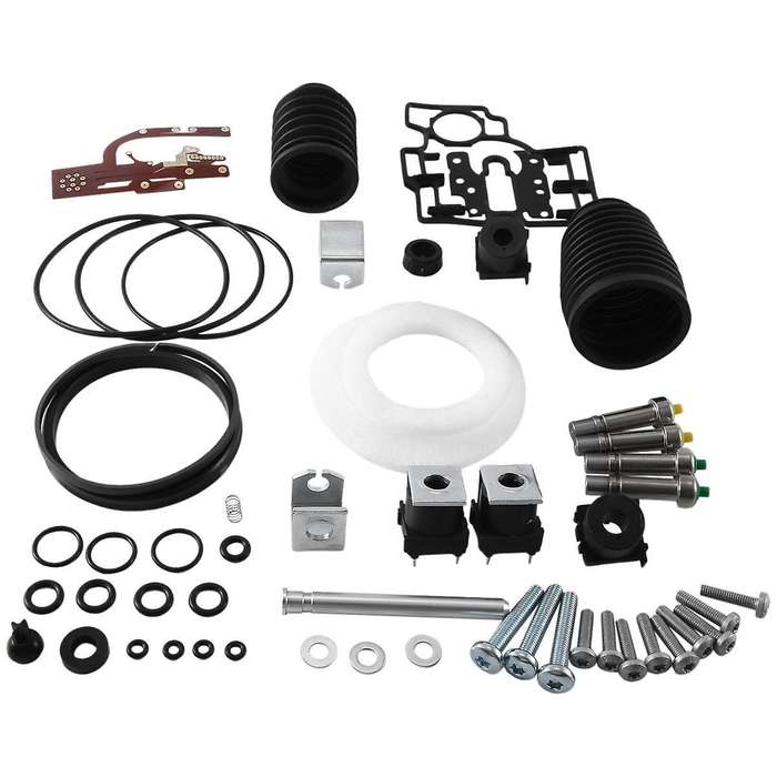 Car Clutch Servo Repair Kit for K013727n 42536490 42560762 42561466 0501212474 0501219051 42569800 4