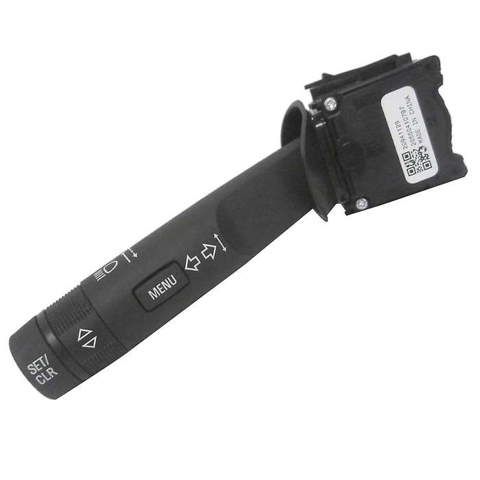 Car Combination Switch, Turn Signal Switch, Wiper Turn Signal Switch, for Regal 20941129
