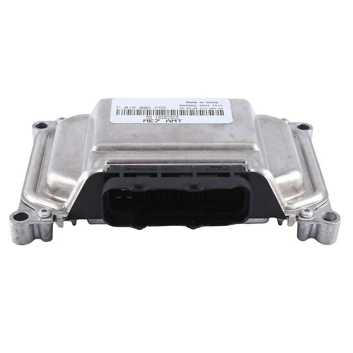 Car Computer Engine Control Unit Ecu for Mg3 F01r00df55