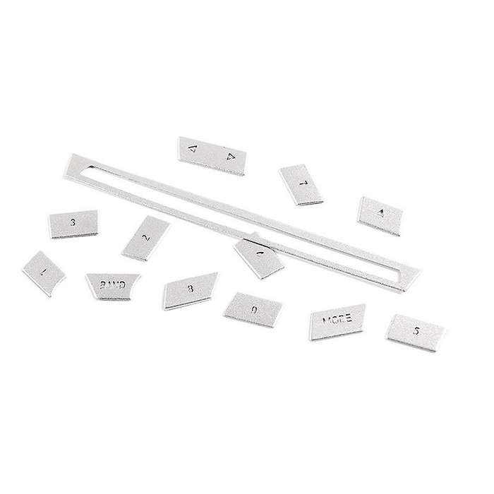 Car Console CD Digit Key Volume Control Button Paste Sequin Cover Trim Sticker for X5 X6 F15 F16
