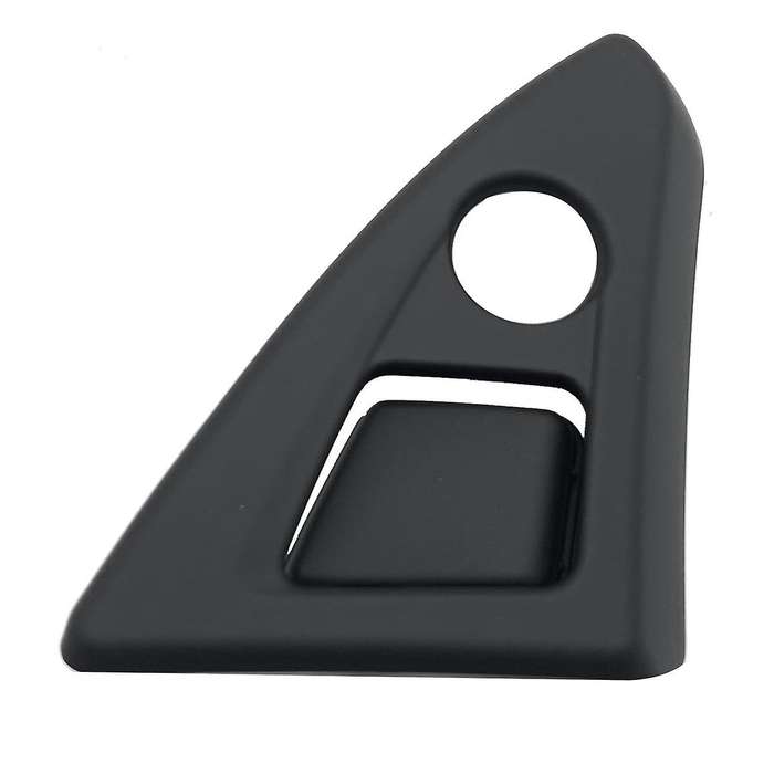 Car Console Lock Cylinder Trim Cover+button 51169171552 for 5-series F10 F11 F18 10-16 Armrest Box
