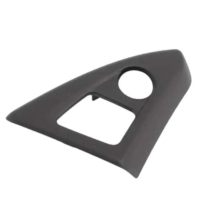 Car Console Lock Cylinder Trim Cover 51169171552 for 5-Series F10 F11 F18 2010-2016 Center Panel Fas