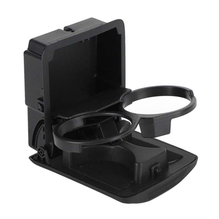 Car Console Rear Cup Holder 66150sa100nd for Imprezas Saab 2003-2008 Rear Ac Air Outlet Drink Holder