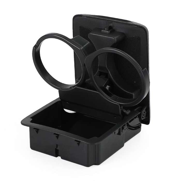 Car Console Rear Cup Holder 66150sa100nd for Imprezas Saab 2003-2008 Rear Ac Air Outlet Drink Holder
