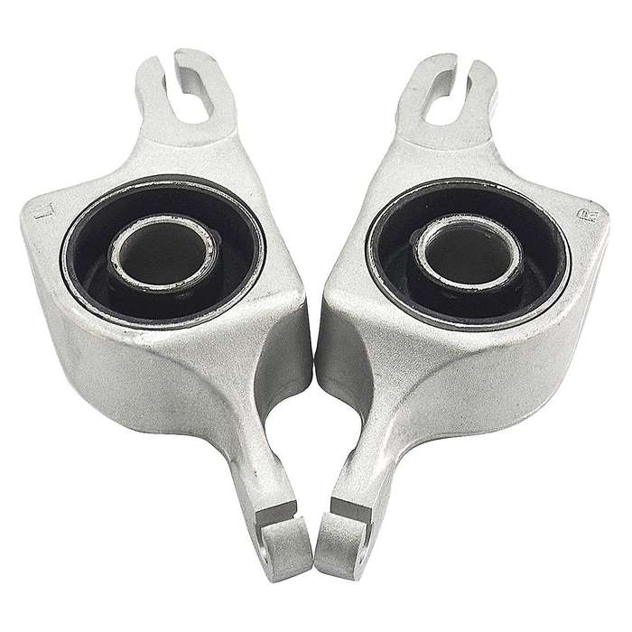 Car Control Arms Bushings Suspension Lower LH + RH 1643300743 1643300843 for W164
