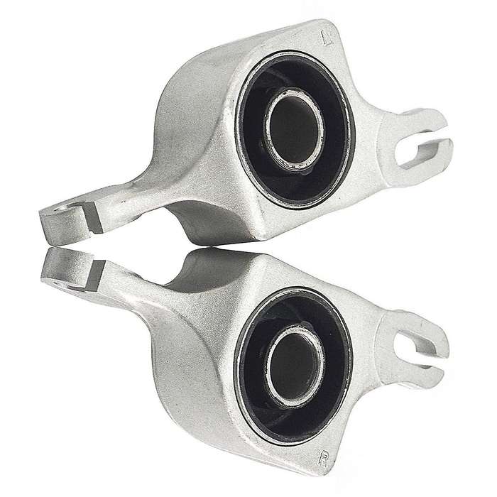 Car Control Arms Bushings Suspension Lower LH + RH 1643300743 1643300843 for W164