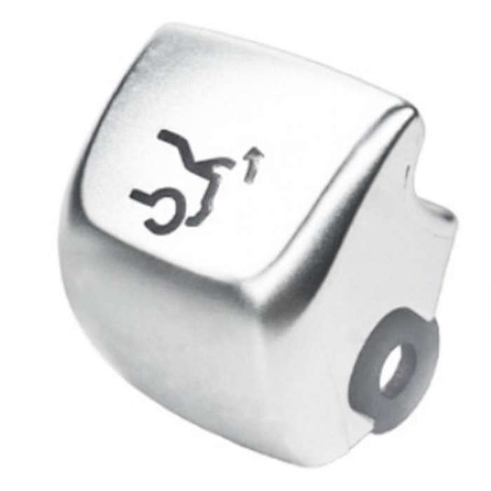 Car Control Switch Repair Button Cover for - C-CLASS W205 GLC W253 2015-2021 Trunk Switch Button