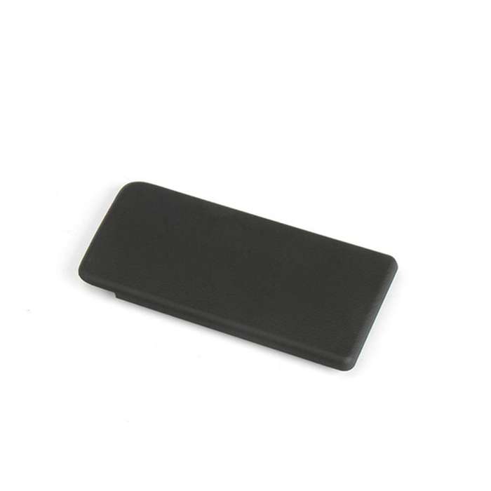 Car Convertible Left Rear Platform Cover for W172 Rear Platform Hinge Cover A1726903800 1726906800
