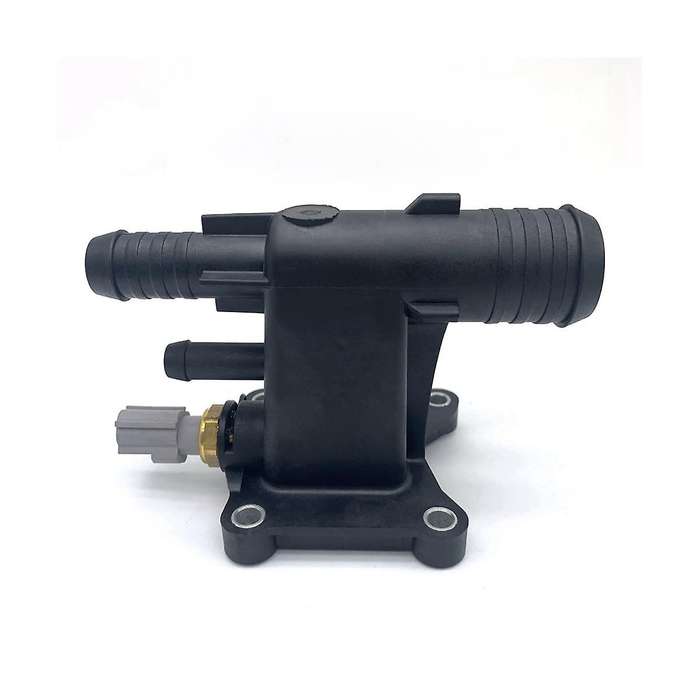 Car Coolant Hose Connector for Focus Galaxy Kuga Mondeo Thermostat Cj5z8k556a Cj5e8k556bb