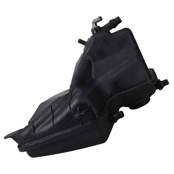 Car Coolant Overflow Reservoir Expansion Tank with Sensor & Cap for  E65 E66 745I 17137647713