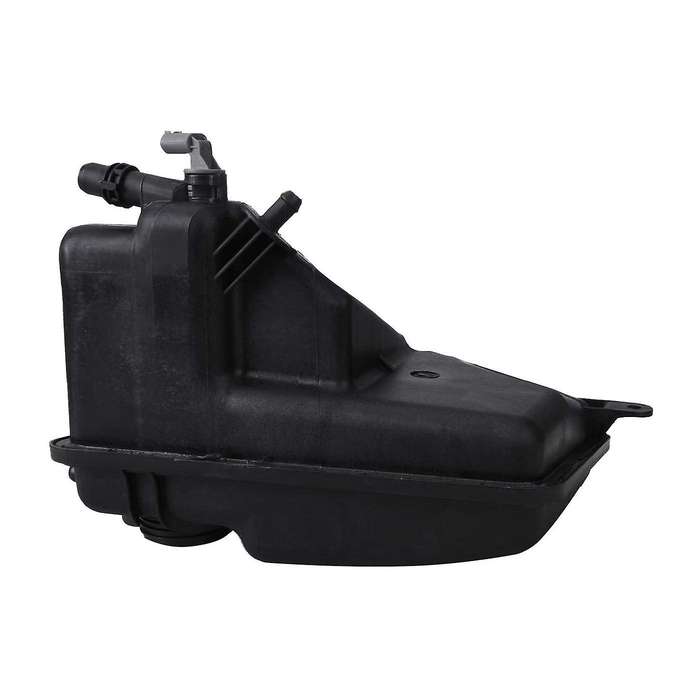 Car Coolant Overflow Reservoir Expansion Tank with Sensor & Cap for  E65 E66 745I 17137647713