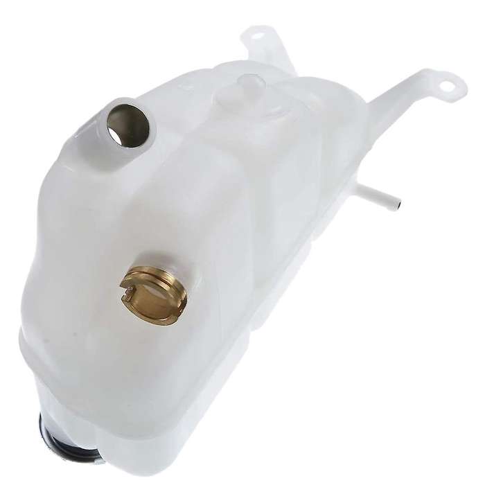 Car Coolant Recovery Expansion Tank for 300E 300TE E320 W124 300C 1245001349