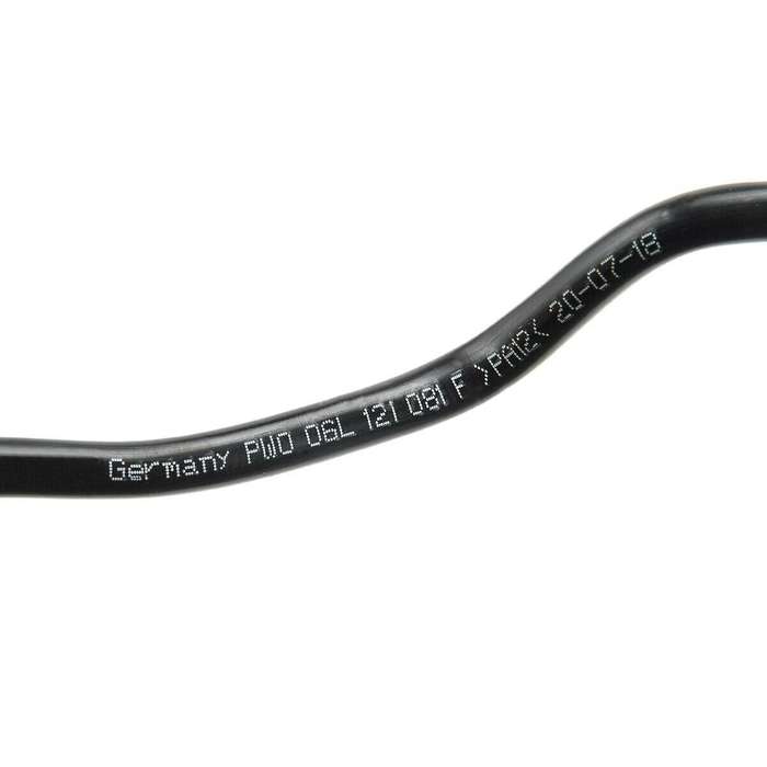 Car Coolant Overflow Tank Pipe for - A4 B9 S4 A5 S5 06L121081F 06L121081B
