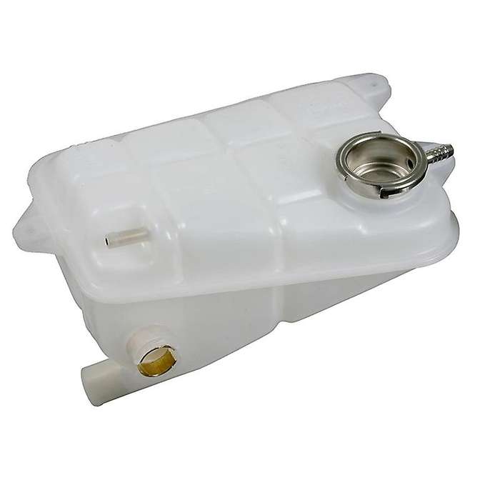 Car Coolant Reservoir Overflow Expansion Tank for S-CLASS E-CLASS W124 W126 W126 C126 1265001549