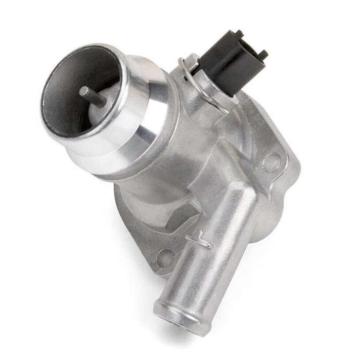 Car Coolant Thermostat Assembly with Sensor for Cruze  1.4l 902-808 55593034 55579010