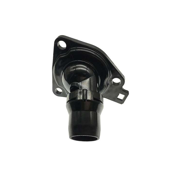 Car Coolant Thermostat Assembly Engine Coolant Thermostat for Accord Element 19301-RAA-A02 19301-RAA