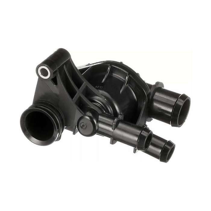 Car Coolant Thermostat Housing 1828684 DS7G-9K478-DB for Focus Mondeo C-MAX 1.5 2015-2019 DS7G9K478D