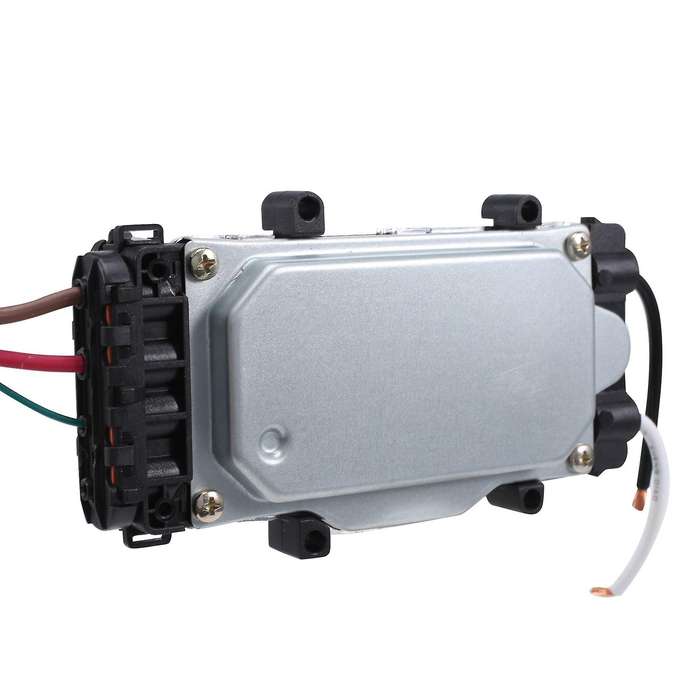 Car Cooling Fan Control Module for S40 3 1137328365 1137328148