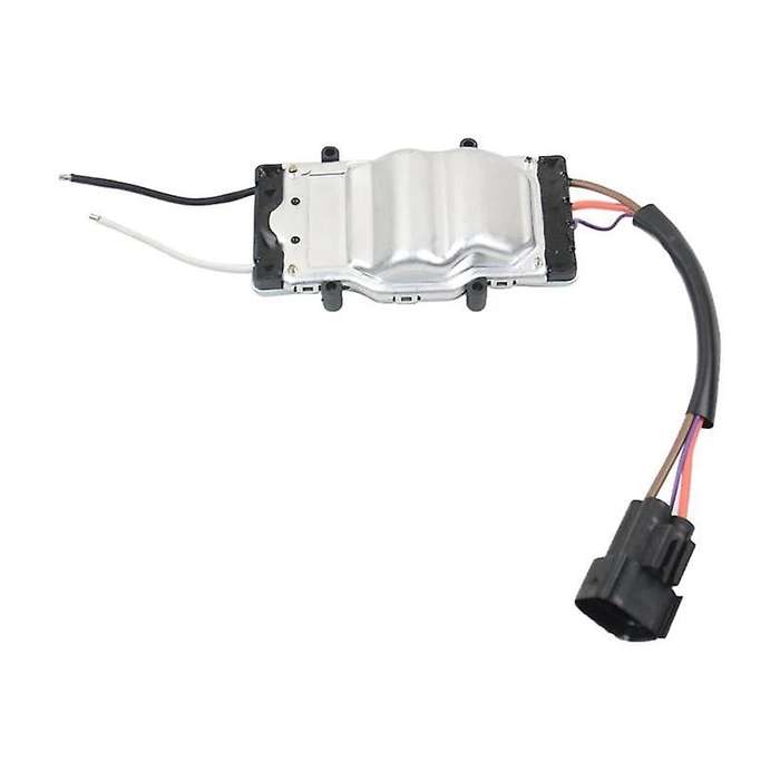 Car Cooling Fan Control Module for -BMW 1 3 X1 SERIES E81 E87