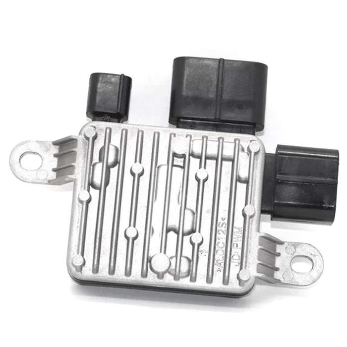 Car Cooling Fan Resistor Controller Motor 25385-4R500 for Hybrid Forte Soul 11-19 253854R500