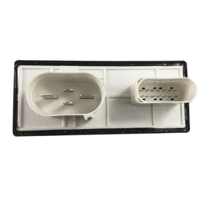 Car Cooling Fan Control Switch Relay Radiator for - - A3 1J0919506L
